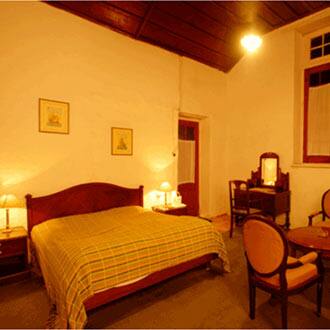 Swiss Hotel, Nainital 5